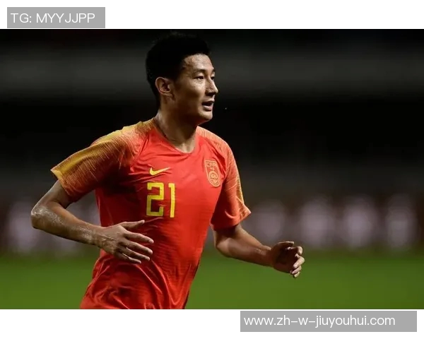 中国足球老将于海的绿茵岁月与坚守精神传递拼搏力量 中国足球老将于海的绿茵岁月与坚守精神传递拼搏力量