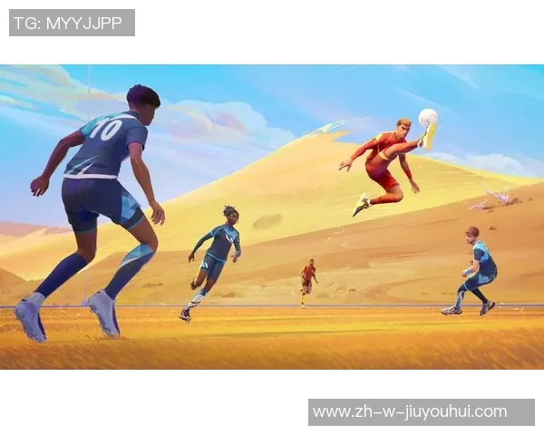 未来足球小球星崛起挑战巨星地位 他们能否引领新一代足球潮流