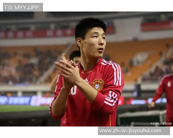 足球场上的智慧之星 谁是最具大局观的球员